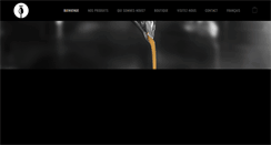 Desktop Screenshot of lamaisonsmith.com